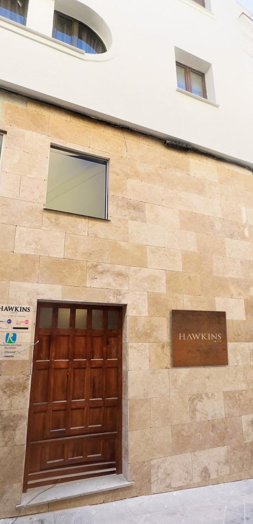 Habitacion Algeciras Centro - Hawkins Costa 3A Exterior photo
